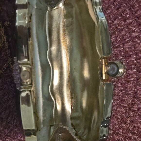 Harmony Italian Design Vintage evening clutch - Picture 10 of 12